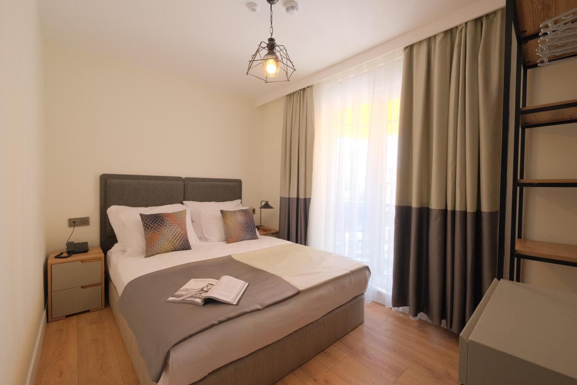 Verde Mare Hotels Antalya Exterior photo