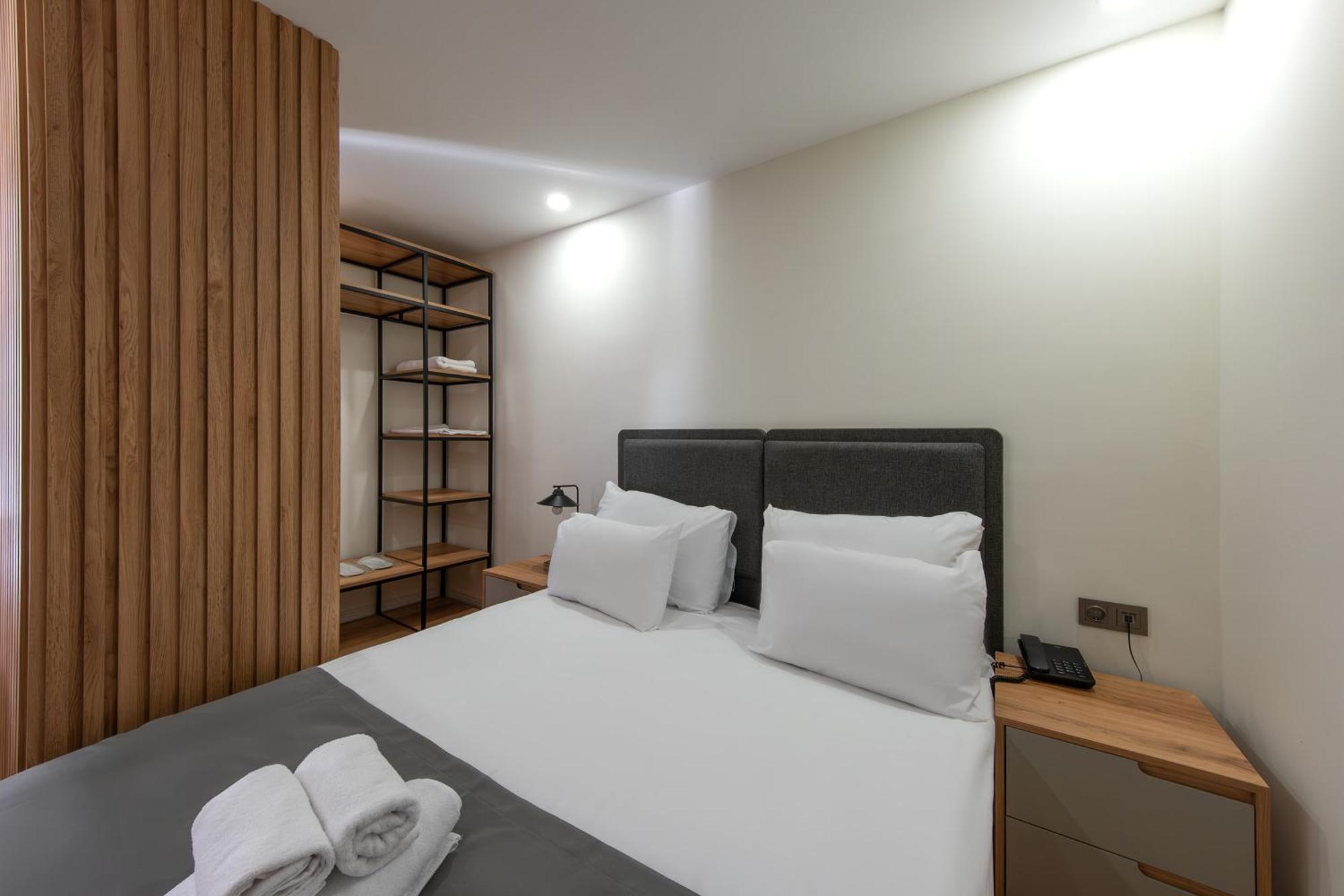 Verde Mare Hotels Antalya Exterior photo